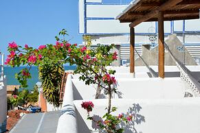 Pousada Mediterrânea