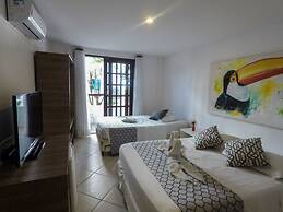 Pousada Mediterrânea