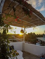 Pousada Mediterrânea