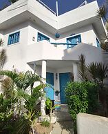 Pousada Mediterrânea