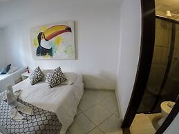 Pousada Mediterrânea