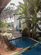 Pousada Mediterrânea