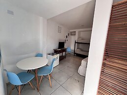 Pousada Mediterrânea