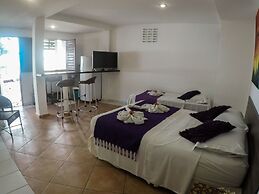 Pousada Mediterrânea