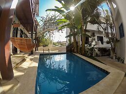 Pousada Mediterrânea