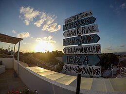 Pousada Mediterrânea