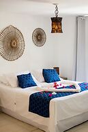 Pousada Mediterrânea