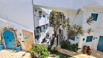 Pousada Mediterrânea