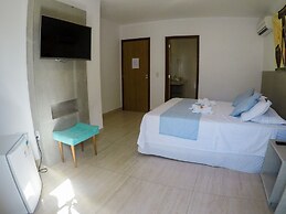 Pousada Mediterrânea