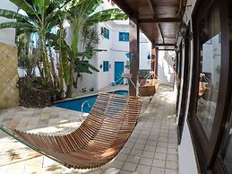 Pousada Mediterrânea