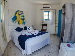 Pousada Mediterrânea