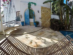 Pousada Mediterrânea