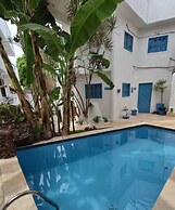 Pousada Mediterrânea