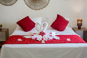 Pousada Mediterrânea