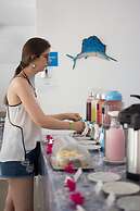 Pousada Mediterrânea