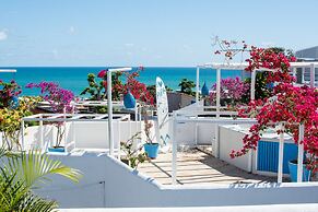 Pousada Mediterrânea