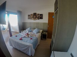 Pousada Mediterrânea