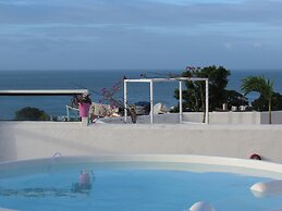 Pousada Mediterrânea