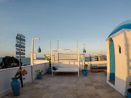 Pousada Mediterrânea