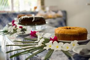 Pousada Mediterrânea