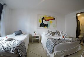 Pousada Mediterrânea