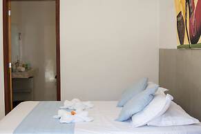 Pousada Mediterrânea