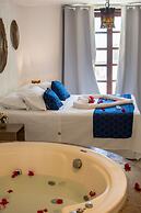 Pousada Mediterrânea