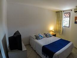 Pousada Mediterrânea