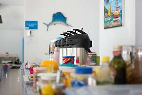 Pousada Mediterrânea