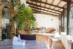 Pousada Mediterrânea