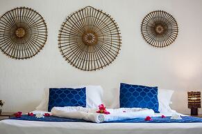 Pousada Mediterrânea