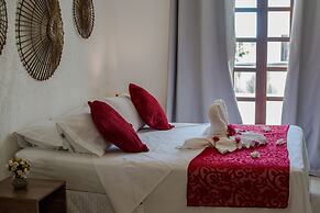 Pousada Mediterrânea