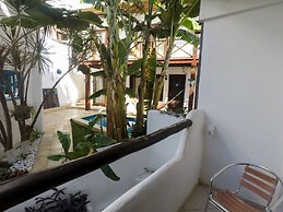 Pousada Mediterrânea