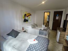 Pousada Mediterrânea