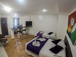 Pousada Mediterrânea