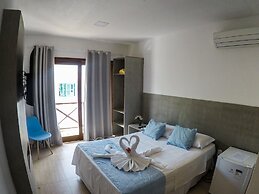 Pousada Mediterrânea