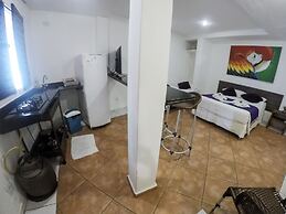 Pousada Mediterrânea