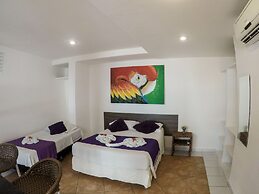 Pousada Mediterrânea