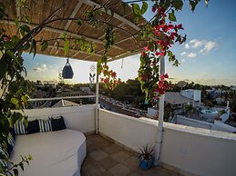 Pousada Mediterrânea