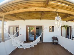 Pousada Mediterrânea