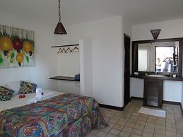 Pousada Mediterrânea