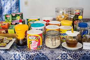 Pousada Mediterrânea