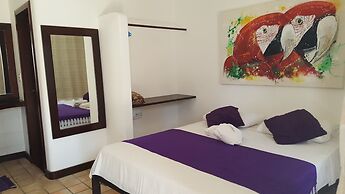 Pousada Mediterrânea