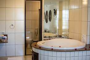 Pousada Mediterrânea