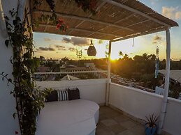 Pousada Mediterrânea