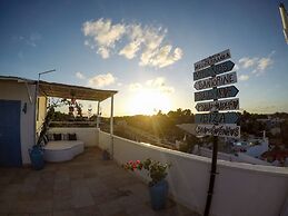 Pousada Mediterrânea