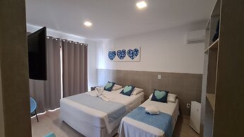 Pousada Mediterrânea