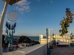 Pousada Mediterrânea