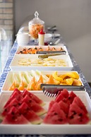 Pousada Mediterrânea