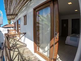 Pousada Mediterrânea